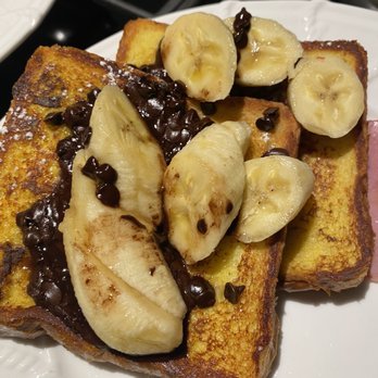 George's - French Toast Deluxe - American Near Me - New York, New York George's - French Toast Deluxe - American Near Me - New York, New York