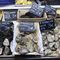 La Mar - Excelente producto