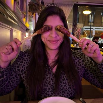 Rice & Sambal - Satay on lemongrass stick - Indonesian Near Me - Philadelphia, Pennsylvania Rice & Sambal - Satay on lemongrass stick - Indonesian Near Me - Philadelphia, Pennsylvania