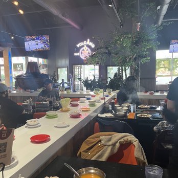 Volcano Hot Pot - Hot Pot Near Me - NORTH WALES, Pennsylvania Volcano Hot Pot - Hot Pot Near Me - NORTH WALES, Pennsylvania