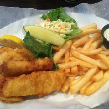 Ned Devine's - Fish & Chips - Sports Bars Near Me - Herndon, Virginia