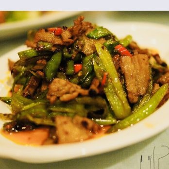 Ma Po - 川式小炒肉 - Szechuan Near Me - London, XGL