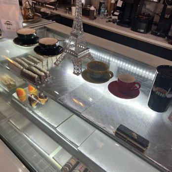 The French Cafe - Coffee & Tea Near Me - Winter Garden, Florida