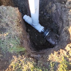 C.burge & Sons Plumbing