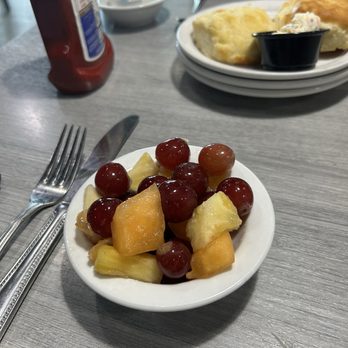 The Pantry Modern Diner - Fruit - Diners Near Me - Auburndale, Florida The Pantry Modern Diner - Fruit - Diners Near Me - Auburndale, Florida