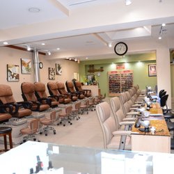 Nail Experts
