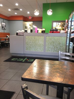 Eat A Pita by null