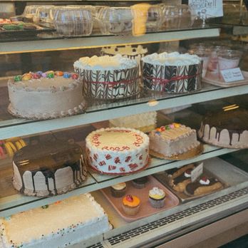Anna's Marketplace Bakery - Bakeries Near Me - Goleta, California Anna's Marketplace Bakery - Bakeries Near Me - Goleta, California