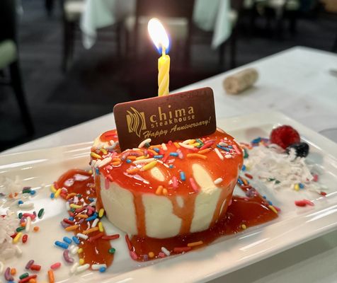 Chima Steakhouse Orlando by null