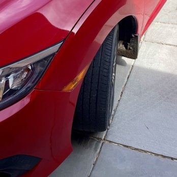 Front Range Bumper Solutions - after - Body Shops Near Me