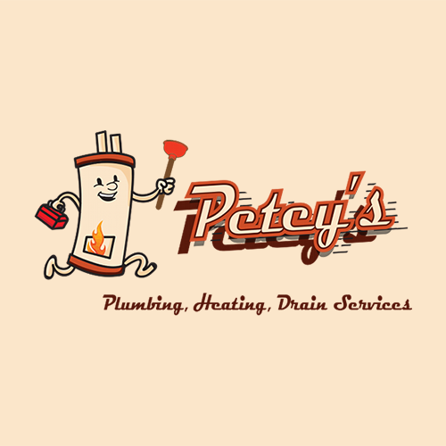 Slide of Petey's Plumbing