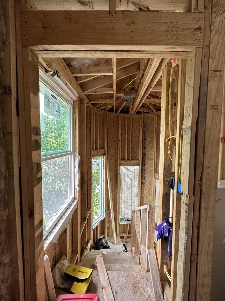 Slide of Golden Summit Roofing and Restoration