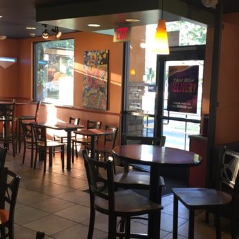 Taco Bell - Live Más Café - Fast Food Near Me - Hemet, California Taco Bell - Live Más Café - Fast Food Near Me - Hemet, California