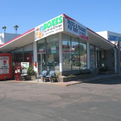 U-Haul Neighborhood Dealer