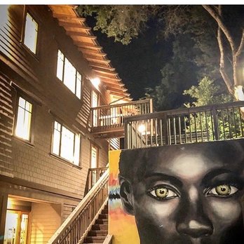 1440 Multiversity - More of the mural on the main part of campus. - Specialty Schools Near Me - Scotts Valley, California 1440 Multiversity - More of the mural on the main part of campus. - Specialty Schools Near Me - Scotts Valley, California