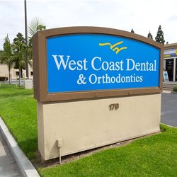 West Coast Dental of Orange