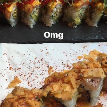 Ruka - Sushi Bars Near Me - Boston, Massachusetts Ruka - Sushi Bars Near Me - Boston, Massachusetts