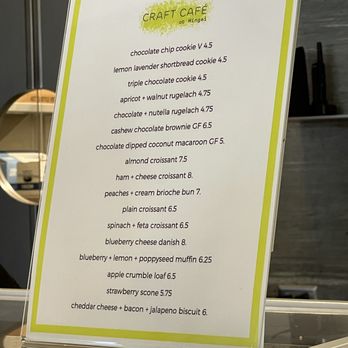 Craft Cafe - Cafes Near Me - San Diego, California Craft Cafe - Cafes Near Me - San Diego, California