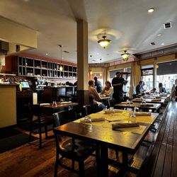 Bellanico Restaurant & Wine Bar