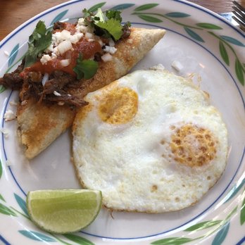 The Exchange Restaurant - Ayocote bean tlacoyo: underwhelming.. portion of lamb shoulder is tiny and the eggs were unseasoned - Breakfast & Brunch Near Me - Los Angeles, California The Exchange Restaurant - Ayocote bean tlacoyo: underwhelming.. portion of lamb shoulder is tiny and the eggs were unseasoned - Breakfast & Brunch Near Me - Los Angeles, California