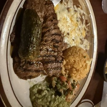 La Capilla Mexican Restaurant - Mexican Near Me - Torrance, California