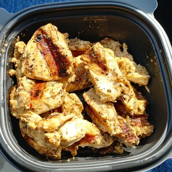 Chick-fil-A - Grilled Chicken Nuggets from CFA in Ocala FL - Fast Food Near Me - Ocala, Florida Chick-fil-A - Grilled Chicken Nuggets from CFA in Ocala FL - Fast Food Near Me - Ocala, Florida