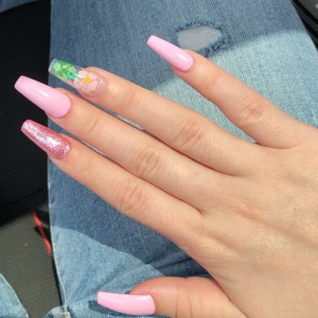 Legends Nails & Spa - Gel-X - Nail Salons Near Me - Rancho Cucamonga, California Legends Nails & Spa - Gel-X - Nail Salons Near Me - Rancho Cucamonga, California