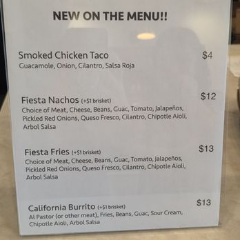 Alma Tacos - New menu items - Tacos Near Me - Long Beach, California Alma Tacos - New menu items - Tacos Near Me - Long Beach, California