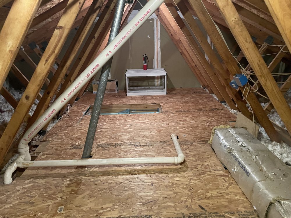 Slide of Green And Associates Quality Contractors