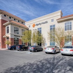 Dignity Health Physical Therapy - Craig Road