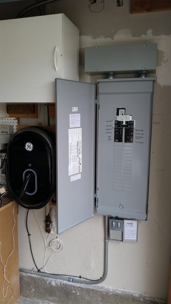 Slide of Zurc Power Solutions