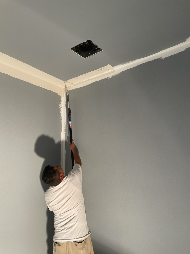 Slide of Duarte's Contracting & More