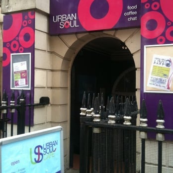 Urban Soul - British Near Me - Belfast, BFS