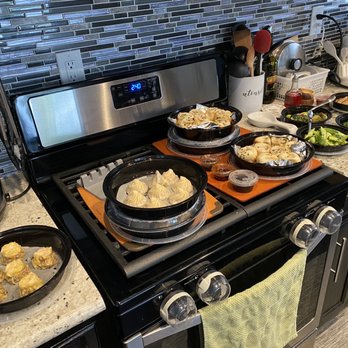 & Dim Sum - The dim sum spread - Dim Sum Near Me - Chino Hills, California & Dim Sum - The dim sum spread - Dim Sum Near Me - Chino Hills, California
