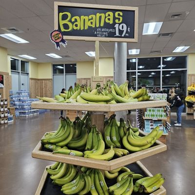 Trader Joe's by null