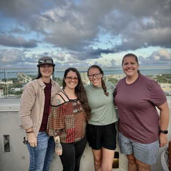 The Landing RoofTop - Comfort Food Near Me - Melbourne, Florida