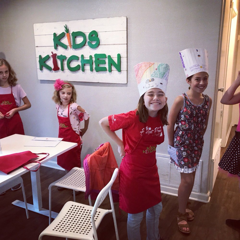 Kitchen House - Kids Activities Near Me - Austin, Texas