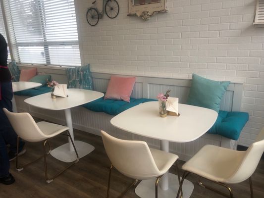 Cafe et Amour by null