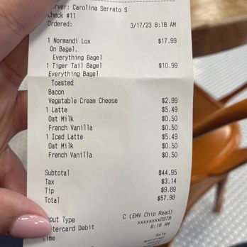 Toasted Bagelry & Deli - Bagels Near Me - Miami, Florida Toasted Bagelry & Deli - Bagels Near Me - Miami, Florida