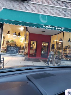 Dunning's Gourmet Market & Deli by null
