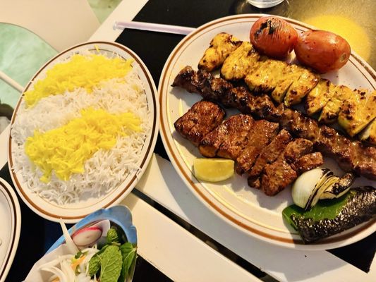Didar Kitchen by null