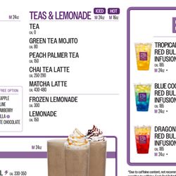 PJ's Coffee