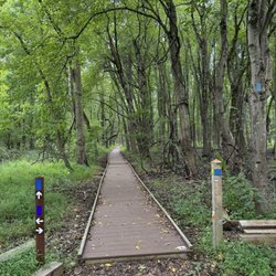 Rancocas Nature Center