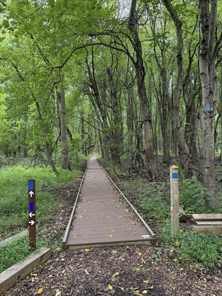 Rancocas Nature Center Image
