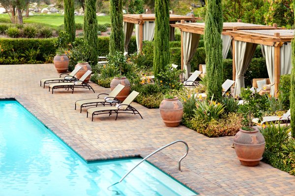 Rancho Bernardo Inn by null