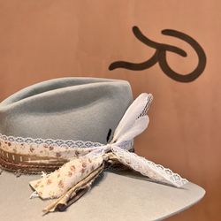 Rustler Hat