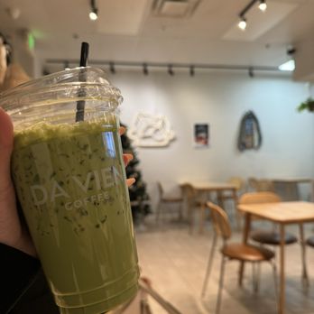 Da Vien Coffee - Desserts Near Me - Westminster, California