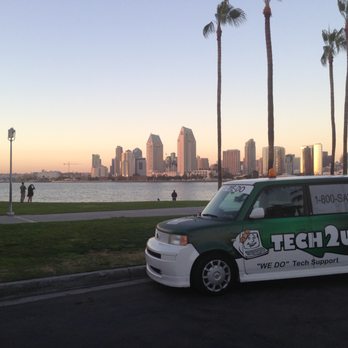 Tech 2U - IT Services & Computer Repair Near Me - La Mesa, California Tech 2U - IT Services & Computer Repair Near Me - La Mesa, California