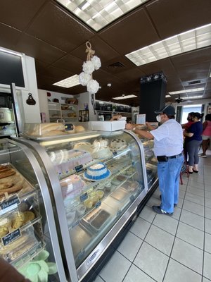 Diana Bakery by null