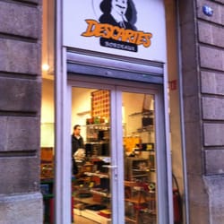 Jeux Descartes